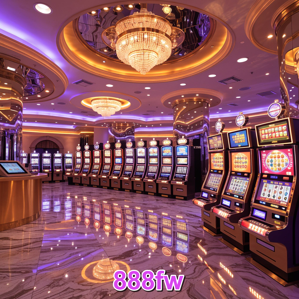 Panduan Daftar 888fw